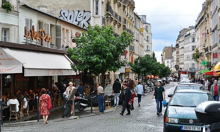 Minelli rue du discount havre