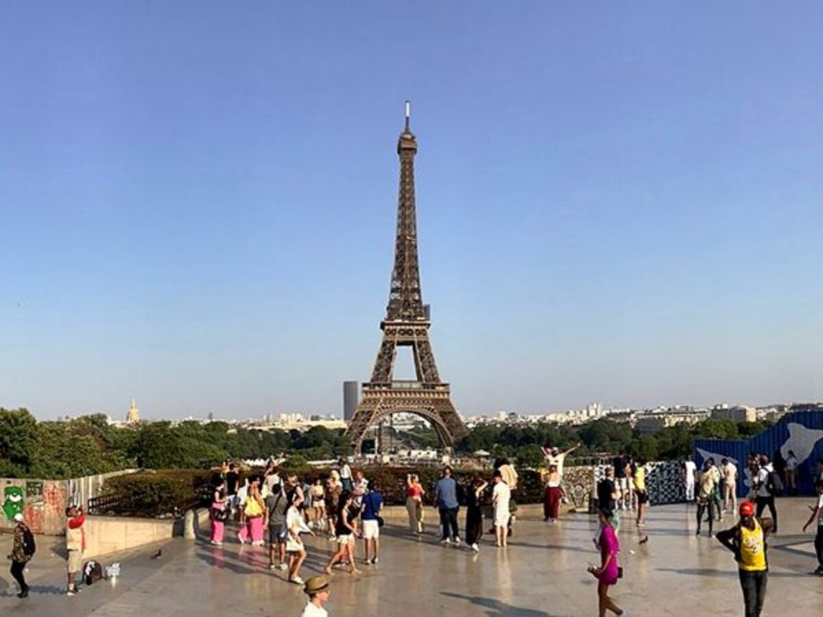 37 Top Tourist Attractions in Paris for Your Bucket List